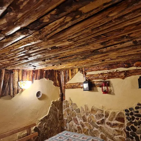 Holiday home House Of Rei With Hot Tube *