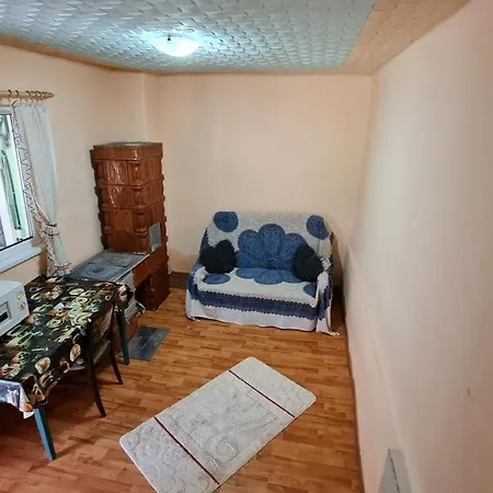 Holiday home House Of Rei With Hot Tube *